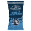 Buchanan's Traditional Real Butter Toffee 120g x 1