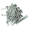 No.12 x 1 (6mm x 25mm) Pozi Countersunk Chipboard Screw