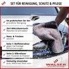 WALSER Microfibre Car Cloths, Premium Car Drying Cloth, Drying Cloth