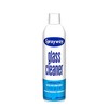 Sprayway Ammonia-Free Glass Cleaner, Foaming Action - Streakless Shine, 15