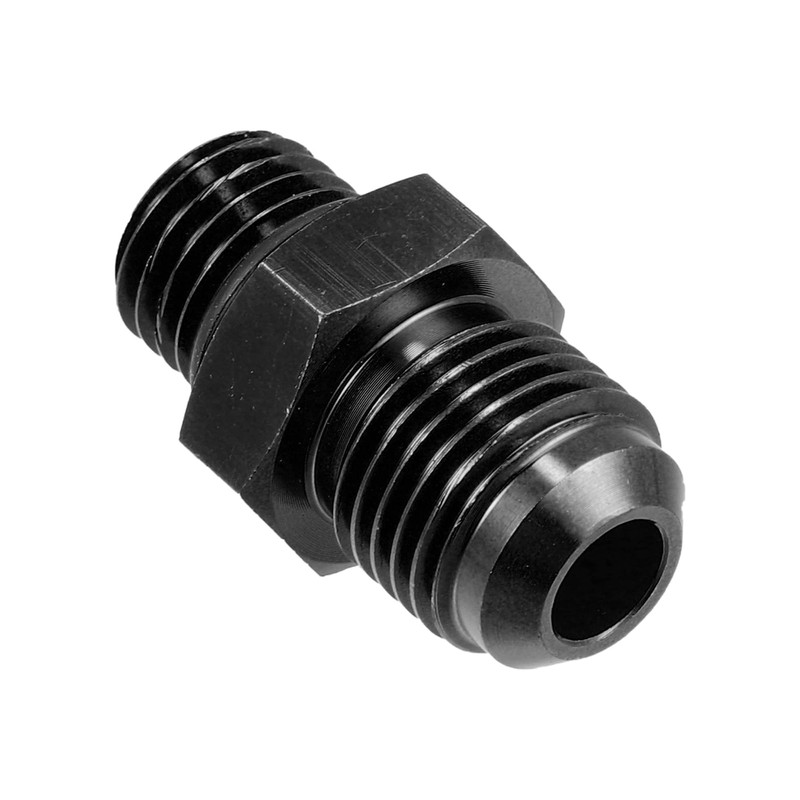 Unifizz 6AN Male to M12 x 1.5mm Male Metric Thread