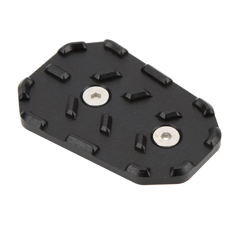 Brake Lever Pedal Extender Extension Enlarge Pad CNC Aluminum Alloy