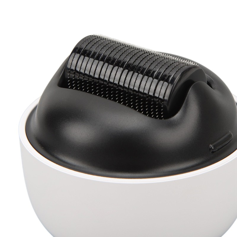 G4 Micro Needle Roller 1200 Needles Stainless Steel 0.5MM Needle