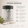 SESN MG Blend Magnesio Multi-forma 60 Cpsulas Bisglicinato Citrato Malato