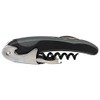 Burgee Corkscrew Black/Grey #85-230