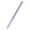 Sunstar Bungu S4483227 Mechanical Pencil, Automatic Sharp, Noch-Free, Orchid Pink