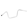 TCMT 10" Rise Ape Hanger 1" Handlebar Fit For Harley