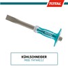 Total Tools - Cold Cutter | 305 x 25 mm