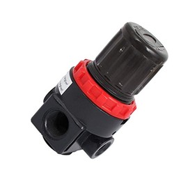 XMHF AR2000 Pneumatic Source Treatment Air Filter Pressure Regulator 0.5-9Kgf/cm2,Set Press 0.05-1.0MPa