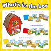 Orchard Toys Farmyard Families Game, Fun matching and posting game,