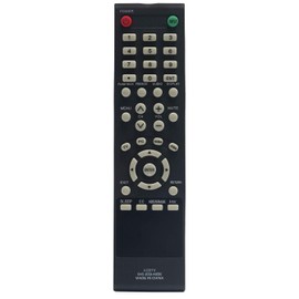 AIDITIYMI 845-039-40B0 Remote Control Replace Compatible with SHARP TV LC-60E69U LC-40LE431U LC-40LE431UA LC-40LE433U LC-40LE433UA LC-40LE433 LC-40LE431 LC-60E69 LC60E69U LC40LE431U LC40LE431UA