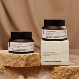 LA DOLF Pure Phagy Cream RX 80g - LA DOLF Pure Phagy Cream RX 80g