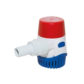 Rule 360 GPH 24DA Standard Bilge Pump-360