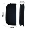 Xgvzs 1PCS Dart Case Carrying Bag Darts Holders Steel Tip