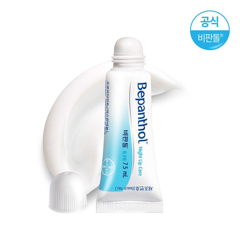 Non-Tol Combo (Lip Cream + Lipstick) x3 / 비판톨 콤보(립크림+립스틱)