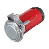 Generic Car Electric Horn Air Pump Electrical Equipment 12V Heavy-Duty