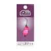 Angler'z System(アングラーズシステム) ルアー HFドーナ 0.8g HF04 スプーン