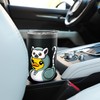 Lemur Rubber Duck Stainless Steel Insulated Tumbler