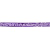 Beastie Bands Paisley Cat Collar (Purple)