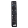 VBESTLIFE Remote Control TV Remote Control for Sharp TV and