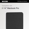 Incase ICON Sleeve with Woolenex - MacBook Pro 14 inch