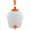 Speidel HDPE Fermentation & Storage Tank 20L (5.3 Gal) Homebrew
