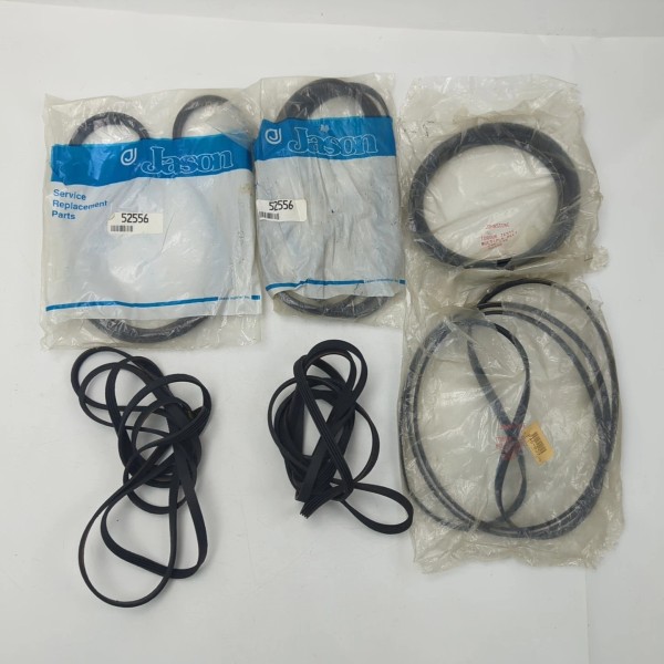 Johnstone / Jason LOT of 6 Johnstone P46-039 Dryer Drive