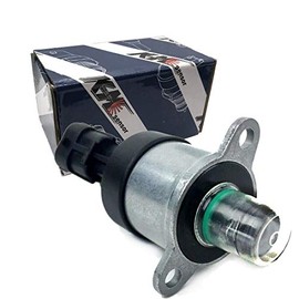 kmdiesel brand 0928400642 Fuel Injection Pressure Regulator Metering Unit valve 4936097 for Dodge Cummins Ram 6.7L 2500 3500 4500 5500