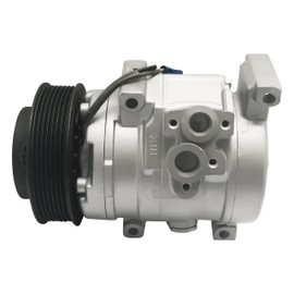 RYC Automotive Air Conditioning Compressor IG365 (Fits Scion tC 2.4L 2005-2006)
