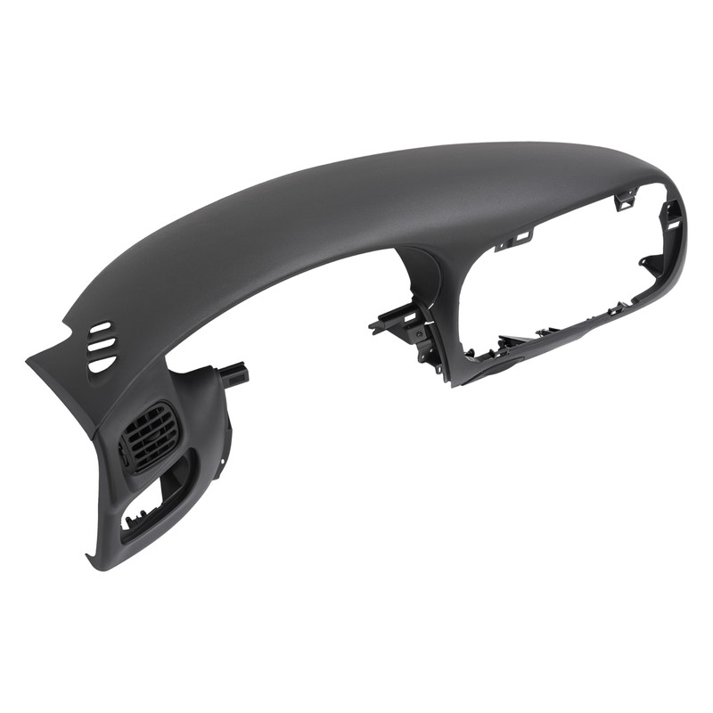 HECASA Dash Pad Bezel Compatible with 1997-2003 Ford F-150 Expedition