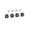 Wheel Hex Set For AK-917