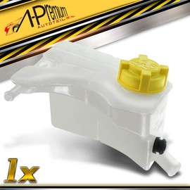 Frankberg Expansion Tank Coolant with Lid for KA RB_ Street KA RL2 1.3L 1.6L 2002-2008 1134883