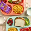 Annie's Yummy Bunnies and Cheddar, Mac and Cheese Made with