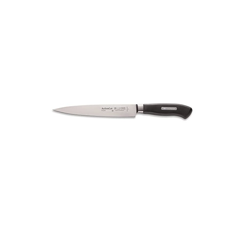 DICK 89054180 - Coltello filettator, Active Cut Flex, 18 cm