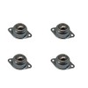 Ball Roller Bearing Transport Wheels Bearing Roller for Conveyor Belt