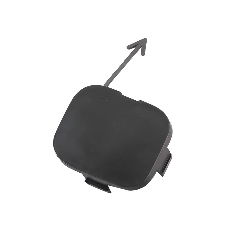 Front Bumper Tow Hook Cover Cap for Subaru XV Crosstrek