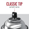 Rust-Oleum 7218830-6PK Stops Rust Hammered Spray Paint, 12 oz, Dark