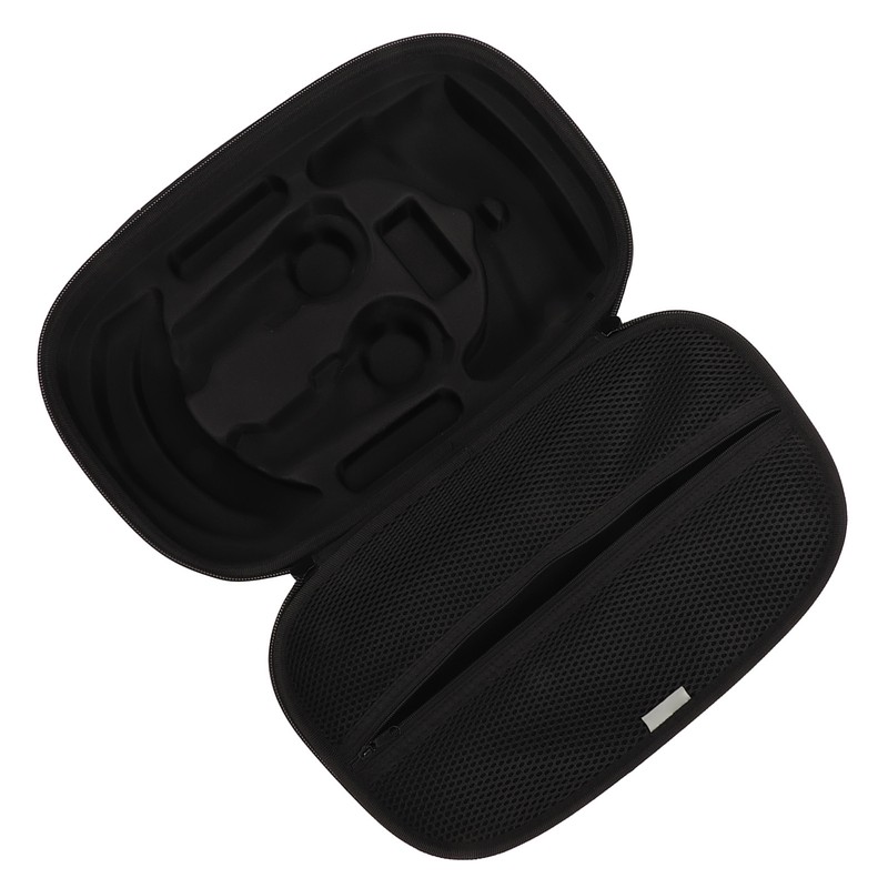 VR Handle Carrying Case Soft Interior Shockproof Portable VR Hard