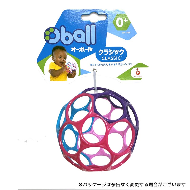 O'ball Classic (81024)
