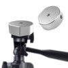 VZU Starlink Mini Mount Adapter, Aluminum Alloy Mini Tripod Adapter