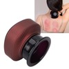 Electric Scraping Massager 4 Gears Adjustable Negative Pressure Scraping Cupping