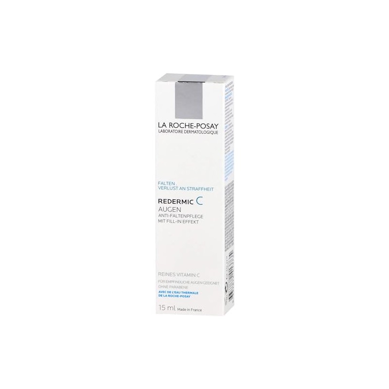 Redermic C Ojos 15ml/0.5oz
