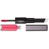 L'Oréal Paris Infallible Pro Last 2 Step Lipstick, Berry Chic,