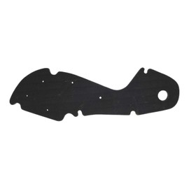 Piaggio Air Filter Insert for Gilera Typhoon X, XR, Piaggio SKR 125 - 150, Skipper 125, TPH 125, Quartz 50