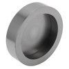 Casting Ingot Mold Melting Gold Silver Graphite Lubricity Ingot Casting