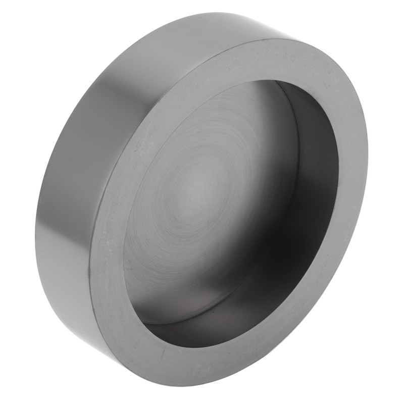 Casting Ingot Mold Melting Gold Silver Graphite Lubricity Ingot Casting