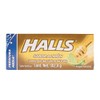 Mexican Halls Lemon and Honey Flavor (12 pack) Limon con
