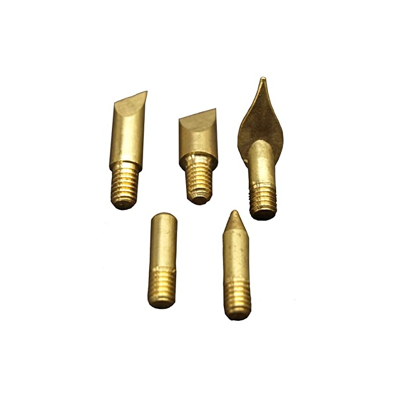 Special Technique Points Set I