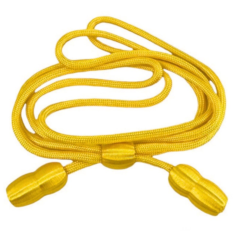 Gamboa Army Cavalry Adjustable Hat Cord Band for Men Accesory