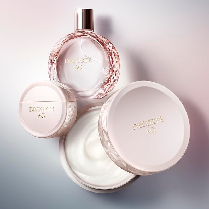 Kose Co., Ltd. Cosme Decollete AQ Treatment Body Oil (3.4